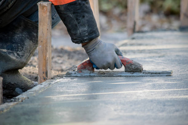Best Concrete Removal and Replacement in Prescott Valley, AZ