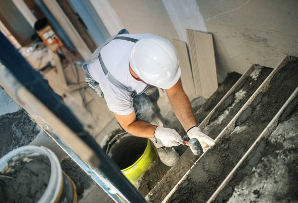 Best Concrete Slab Construction in Prescott Valley, AZ