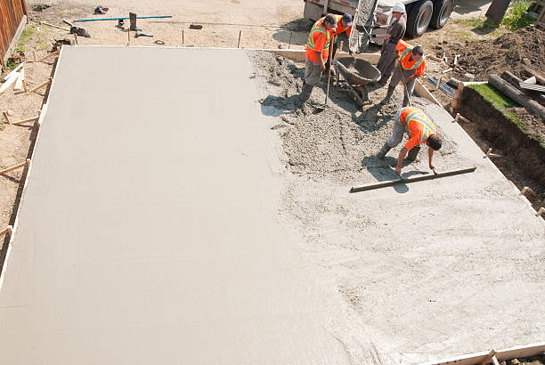 Best Industrial Concrete Flooring in Prescott Valley, AZ