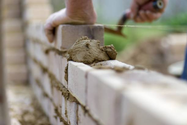 Best Concrete Retaining Walls in Prescott Valley, AZ