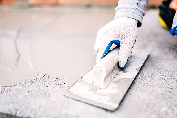 Best Concrete Steps and Stairs in Prescott Valley, AZ