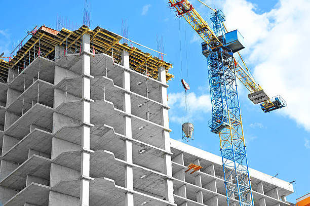 Best Commercial Concrete Services in Prescott Valley, AZ