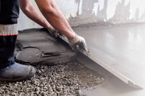 Best Decorative Concrete in Prescott Valley, AZ